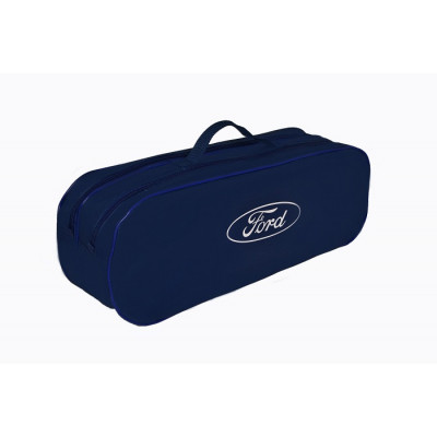 Набір техдопомоги Poputchik Ford кросовер/мінівен синій (01-001-К) Вінниця - фото 2