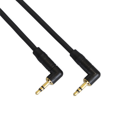 Інсертний кабель RapcoHorizon MINI3-10 3.5mm TRS-3.5mm TRS (3m) (0745-RBMINI3-2N1R-10) Вінниця - фото 1