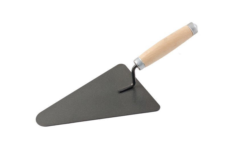 Кельма бетоняра MASTERTOOL ударна фарбована 19-4124 Ровно - изображение 2