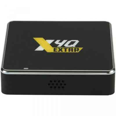 Медиаплеер Ugoos X4Q EXTRA Винница