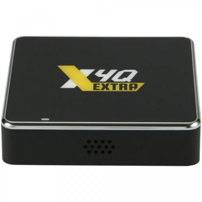 Медиаплеер Ugoos X4Q EXTRA Винница - изображение 2