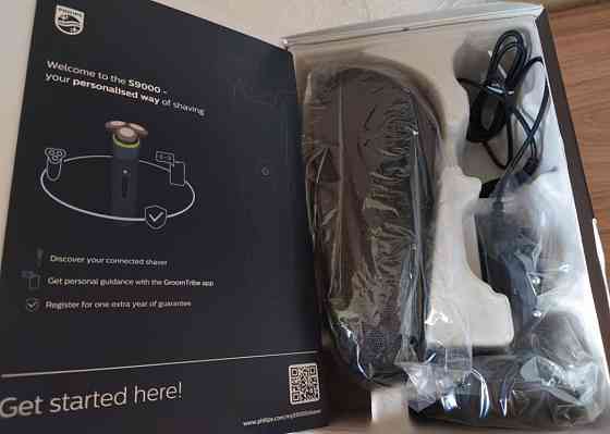 Электро бритва Philips S9982/55 серии 9000 Киев