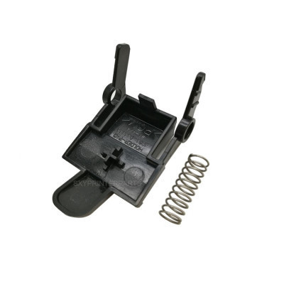 Гальмівний майданчик HP LJ M107/M135/M137 аналог JC61-04444A AHK (3205025) Вінниця - фото 1