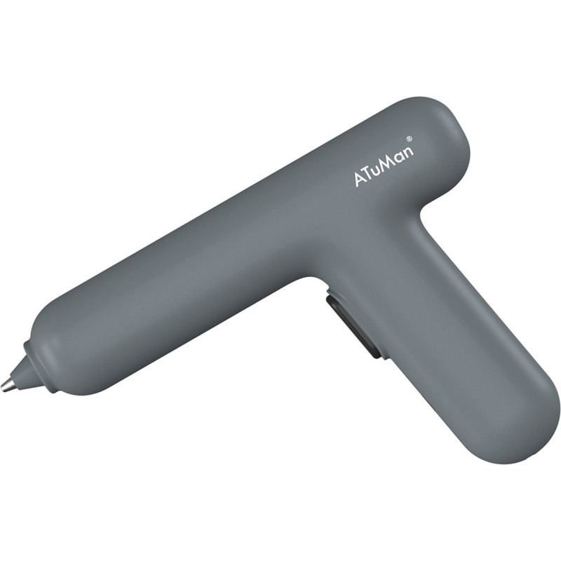 Акумуляторний клейовий пістолет Xiaomi Duka ATuMan EG1 Чернівці - фото 3