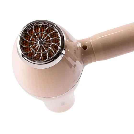 Фен для волосся з насадкою концентратором 1500 Вт  Sokany SK-14005 Київ