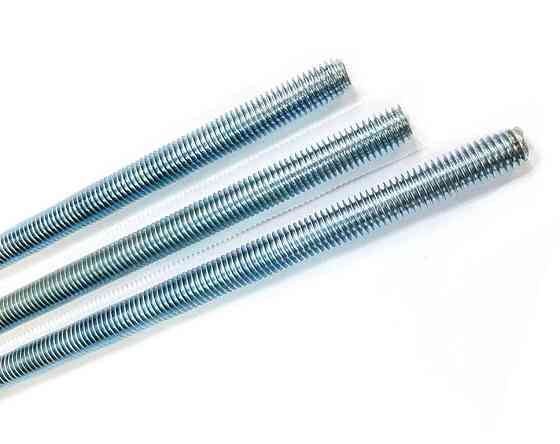 Шпилька метрова різьбова 14х1000 Харків
