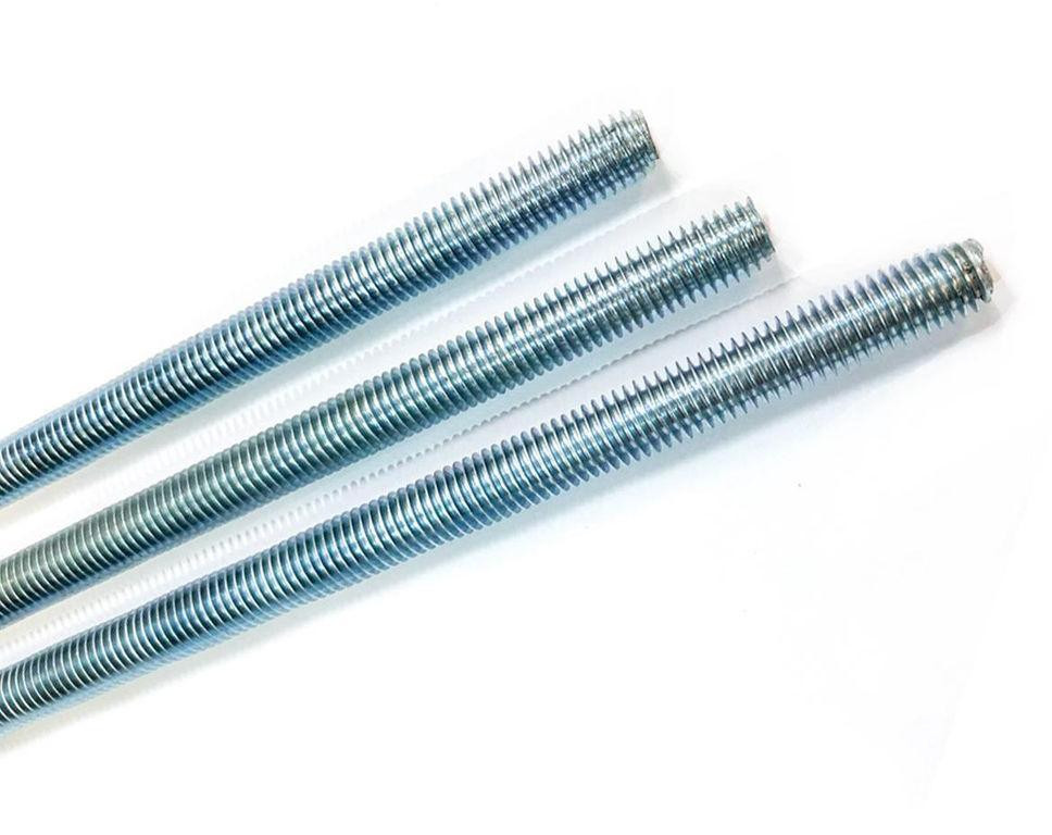 Шпилька метрова різьбова 14х1000 Харків - фото 1