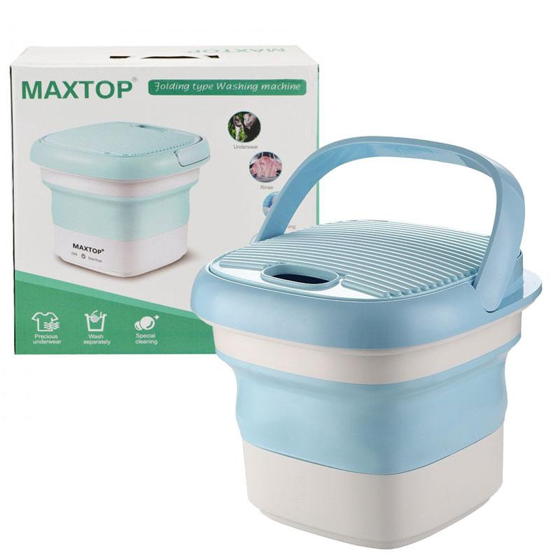 Мини стиральная машина до 1 кг,200 об SBR Киев - изображение 1