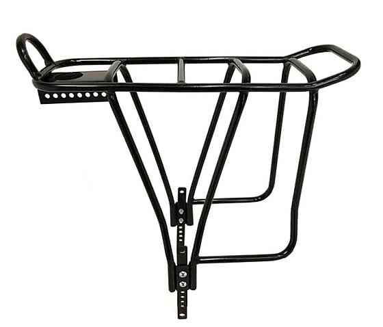 Багажник задній велосипедний (24-28) KL Мукачево