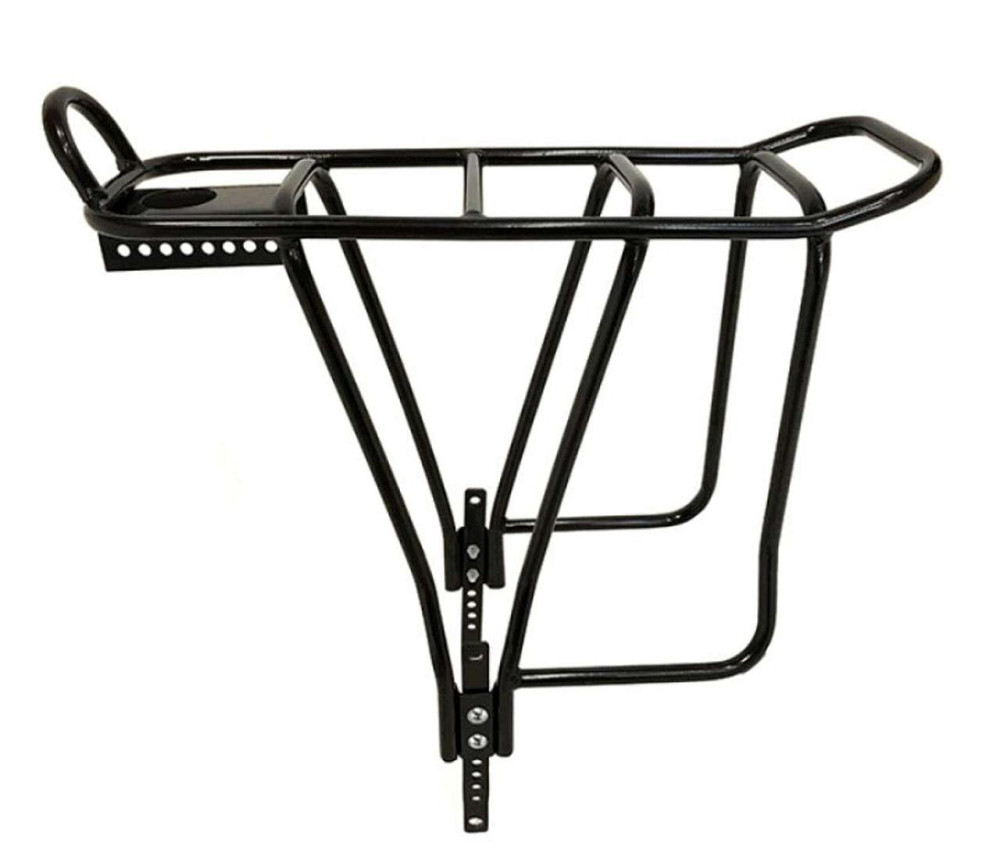 Багажник задній велосипедний (24-28) KL Мукачево - фото 1