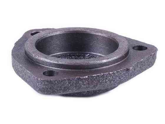 Кришка вала диференціала під регулювальний болт мототрактор Мукачево