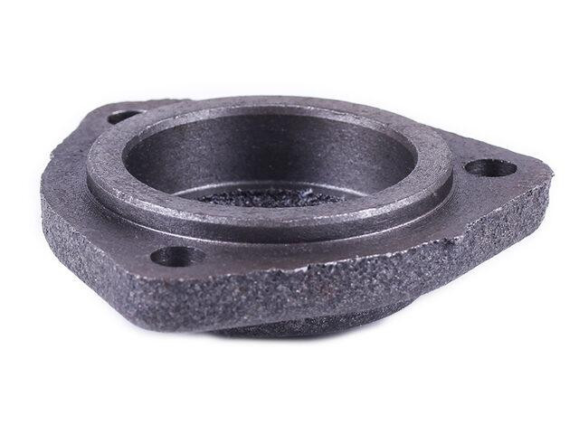 Крышка вала дифференциала под регулировочный болт - мототрактор Мукачево - изображение 2