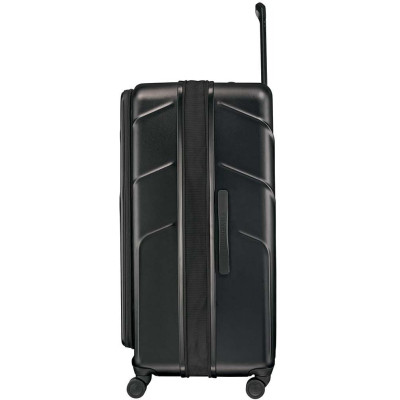 Валіза Wenger Amplix Hardside Large чорна (653329) Вінниця - фото 6