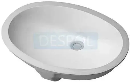 Раковина  Duravit Santosa 51 0466510000 Киев