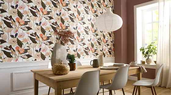 Шпалери Erismann Secret Garden	12240-05 Київ