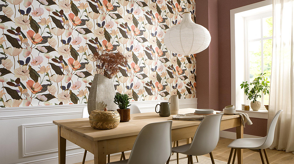 Шпалери Erismann Secret Garden	12240-05 Київ - фото 3