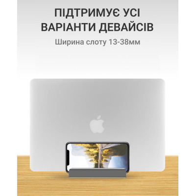 Подставка для ноутбука OfficePro LS580G Винница - изображение 6