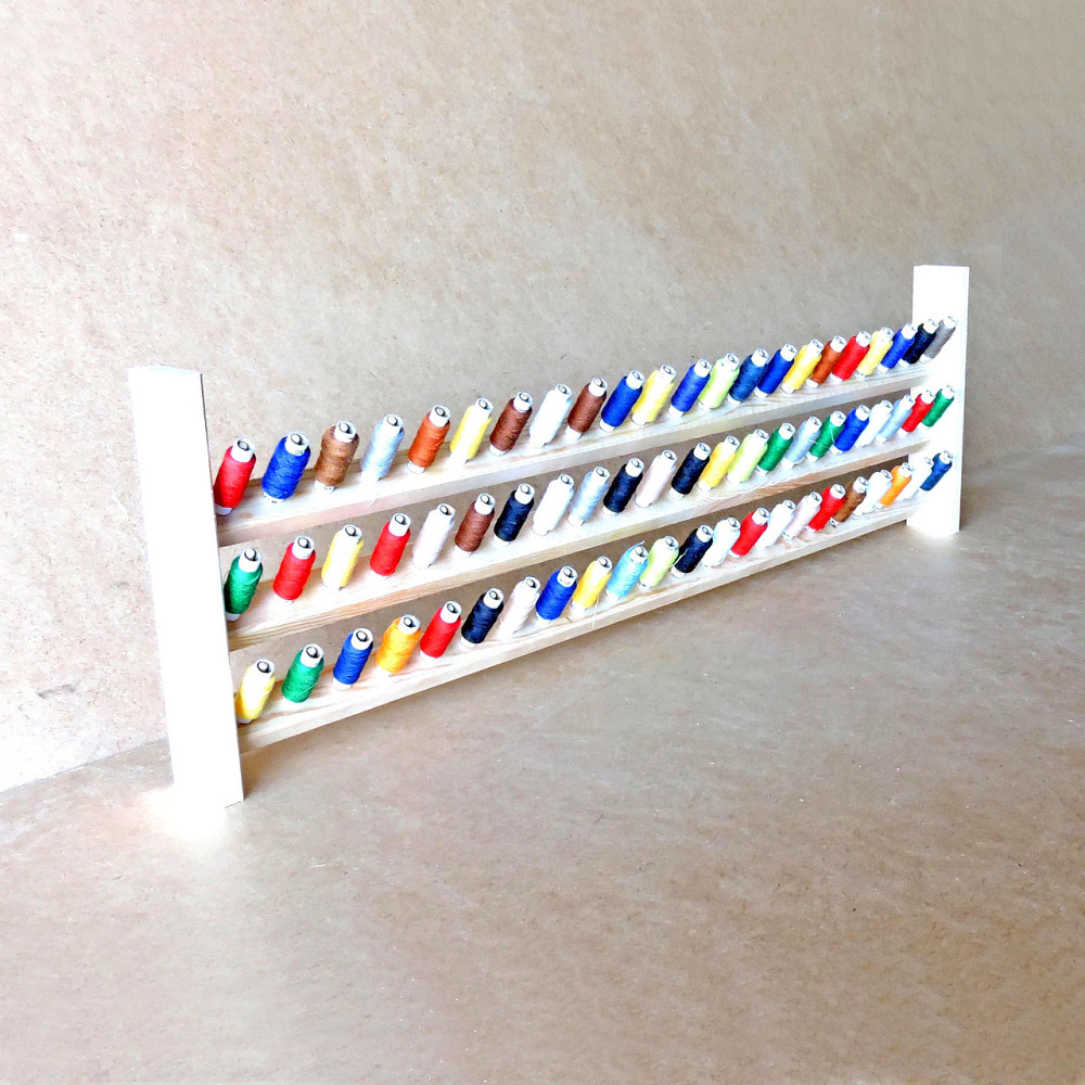 Органайзер для ниток 