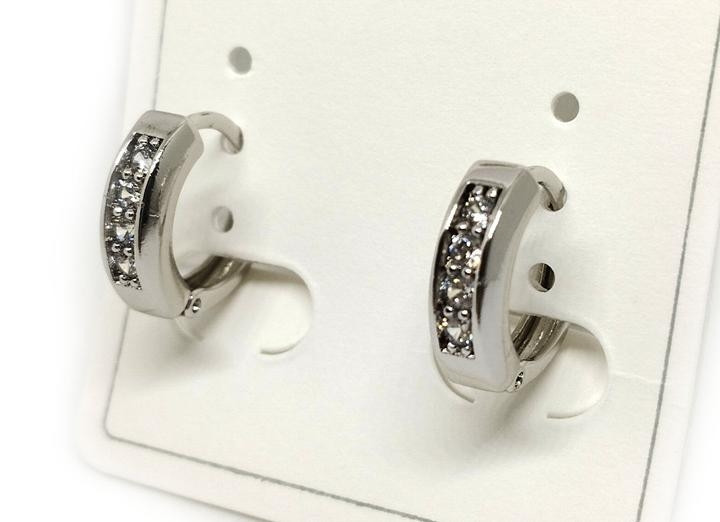 Серьги женские ретро Киев - изображение 1