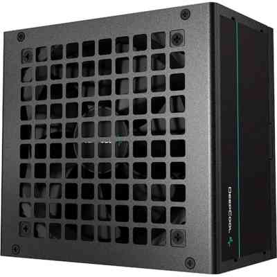 Блок живлення Deepcool 600W PF600 (R-PF600D-HA0B-EU) Вінниця