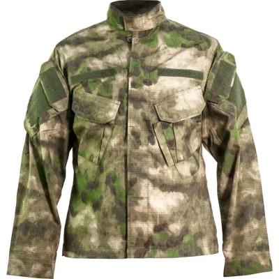 Куртка Skif Tac TAU Jacket A-Tacs Green L (TAU J-ATG-L) Вінниця - фото 1