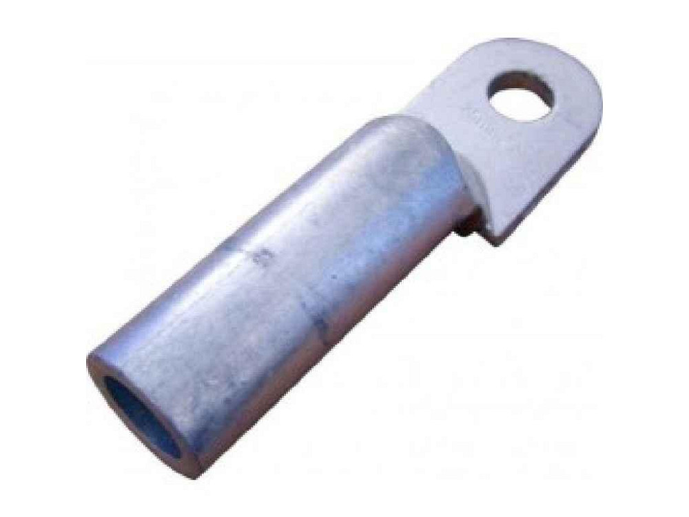 Наконечник мідний луджений DT-25 8896 ТМ АСКО Київ - фото 1