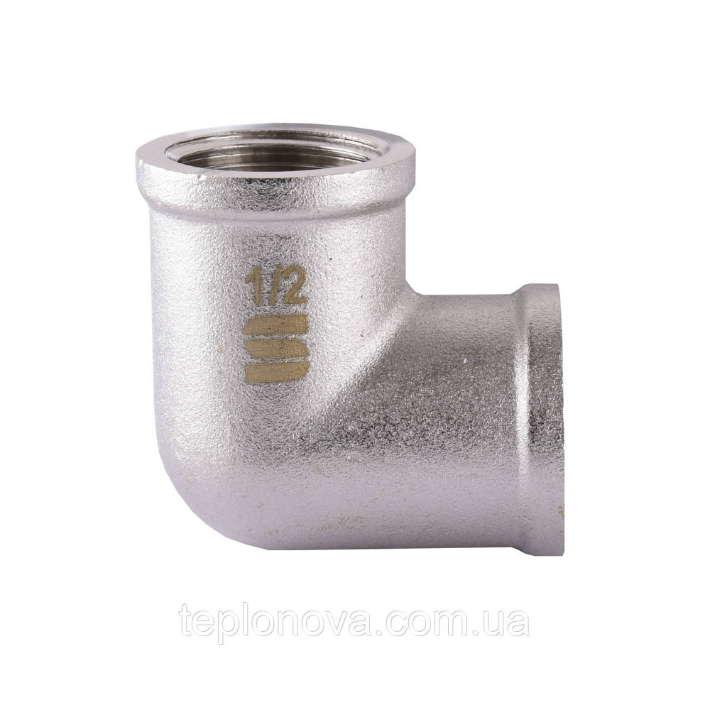 Уголок SELBA 1/2″ ВВ SL8801 Черновцы - изображение 1