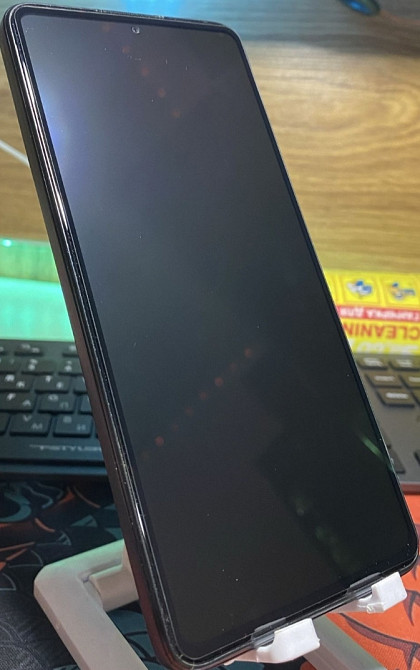 Смартфон Redmi note 12 pro 4g 8+4/256 Київ - фото 3