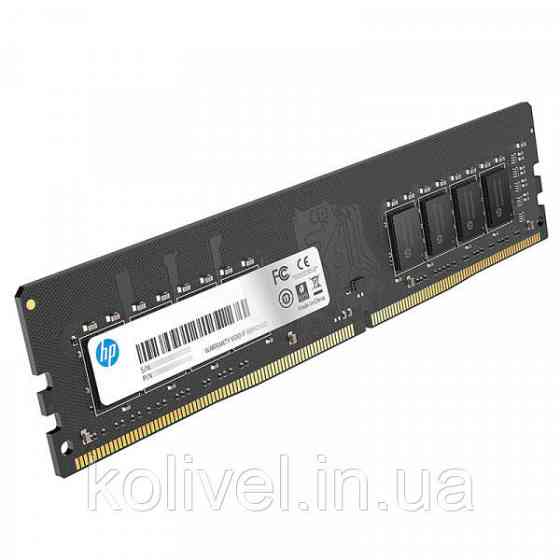 DDR4 16Gb 3200MHz HP V2, Retail (18X16AA) Киев