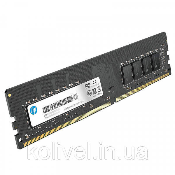 DDR4 16Gb 3200MHz HP V2, Retail (18X16AA) Київ - фото 1