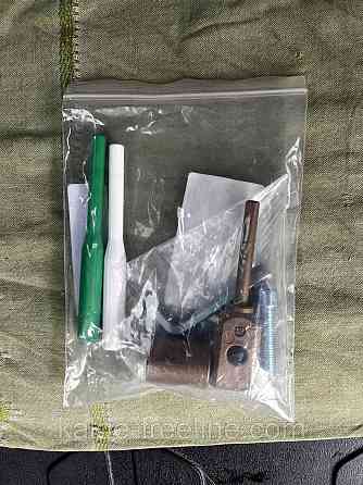 Насадка ремонтная на паяльник D7 Харків