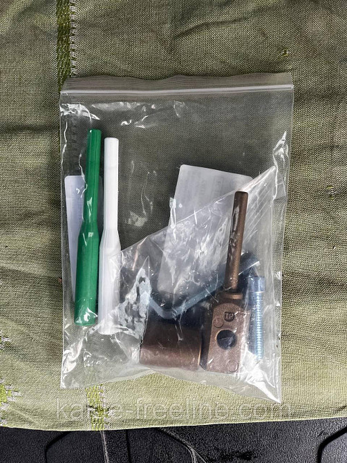 Насадка ремонтная на паяльник D7 Харків - фото 6