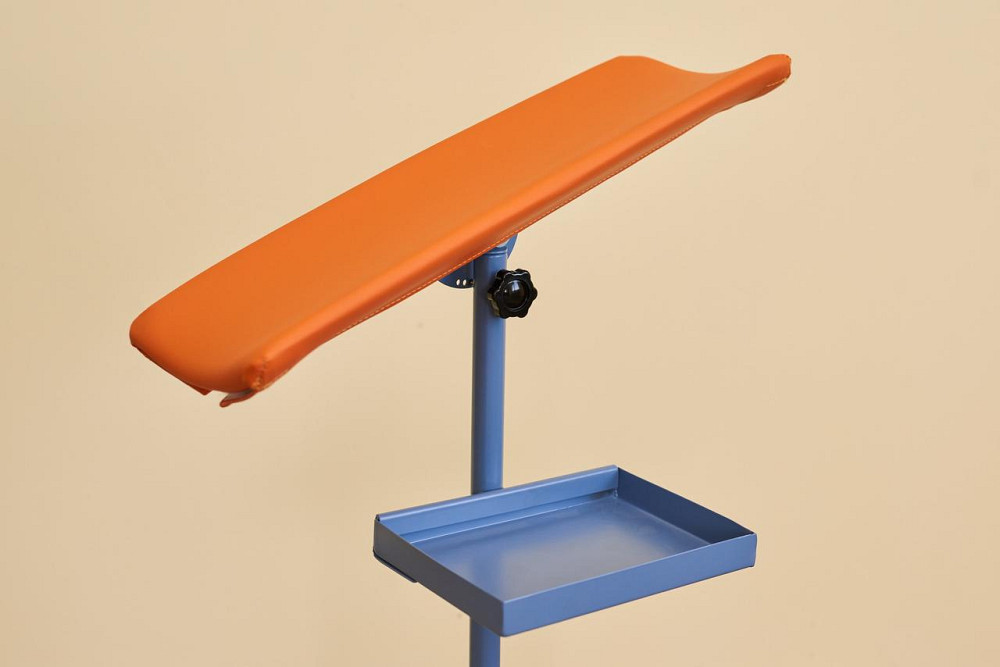 Столик для забора крови медицинский АТОН СТ-ЗК-Р Днепр - изображение 9