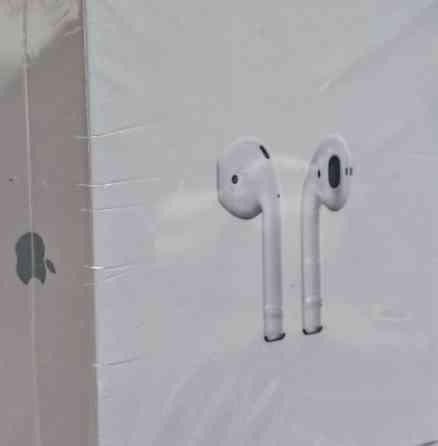 AirPods 2 поколения original! Киев