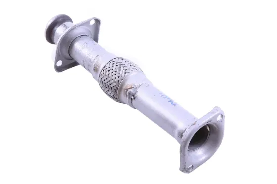 Вставка каталізатора 2110 з гофрою ТМК Вінниця