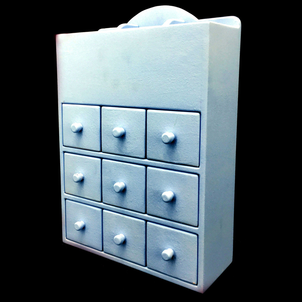 Міні-комод "Чункай" ірис Миколаїв - фото 2