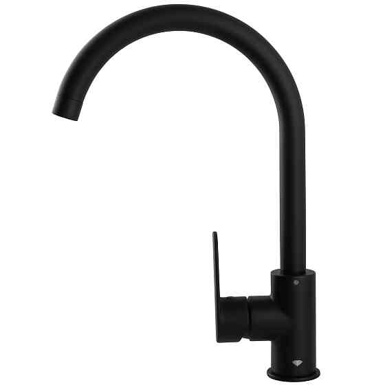 Змішувач для кухні TOPAZ BARTS TB 07403-H36-BL Тернопіль