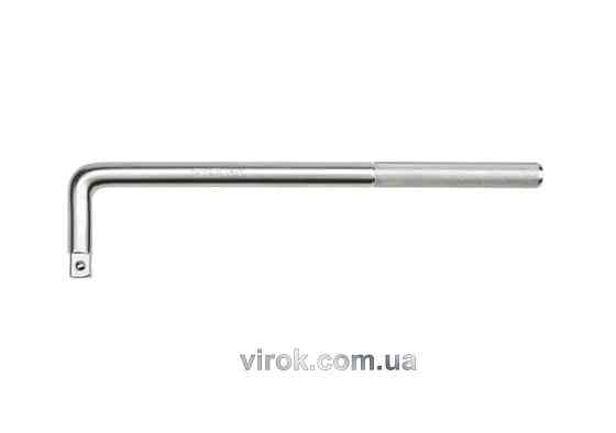 Вороток Г-подібний YATO 3/4" 440 мм Одеса