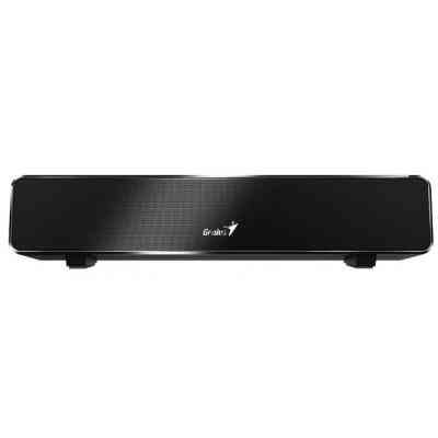 Акустическая система Genius SoundBar 100 USB Black (31730024400) Винница
