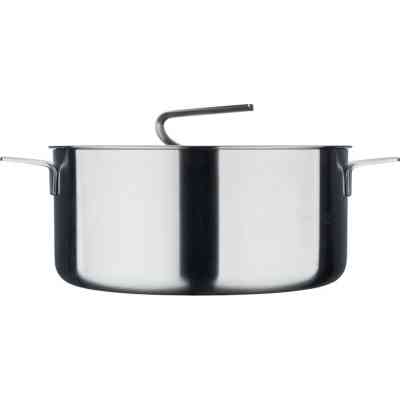 Каструля MasterPro Sigma, з кришкою 2.9 л (BGMP-1665-MM) Вінниця