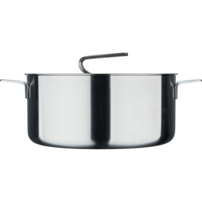 Каструля MasterPro Sigma, з кришкою 2.9 л (BGMP-1665-MM) Вінниця - фото 3