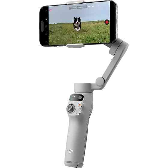 Монопод-стабілізатор DJI Osmo Mobile 7 (CP.OS.00000406.01) ( 26132 ) Харків