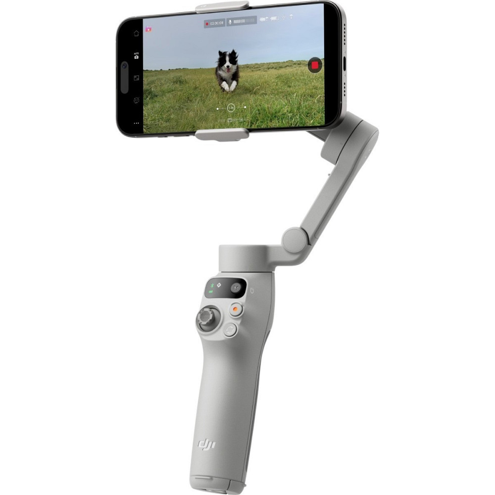Монопод-стабілізатор DJI Osmo Mobile 7 (CP.OS.00000406.01) ( 26132 ) Харків - фото 1