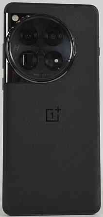 Телефон OnePlus 12, Shapdragon 8 Gen 3,16/512Gb. Харків