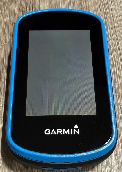 GPS-навігатор Garmin ETrex Touch 25 з картою доріг України НавЛюкс. Харків - фото 1