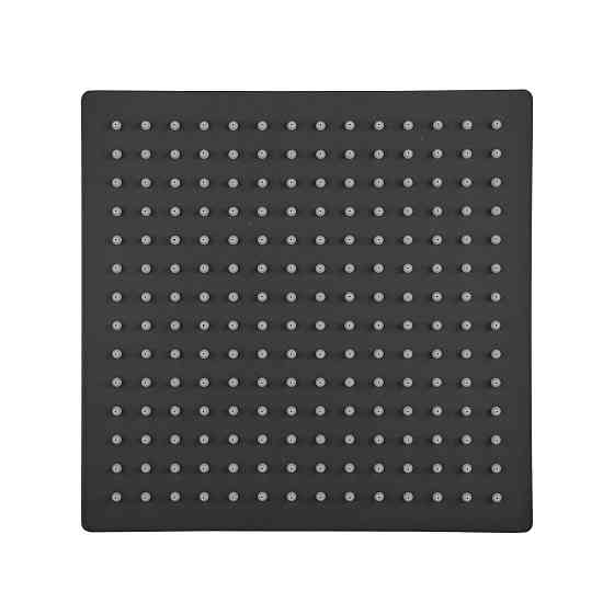 Душова лійка Globus Lux ST-0250-Q-GP Луцк