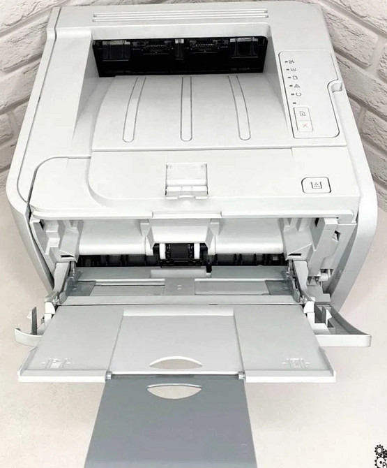 Лазерный Принтер: HP Laserjet P2055 / 2055d/ 2055dn./ Гарантия!HP LaserJet P2055/2055d/2055dn. Киев - изображение 2