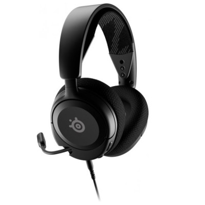 Навушники SteelSeries Arctis Nova 1 Black (61606) Вінниця - фото 1