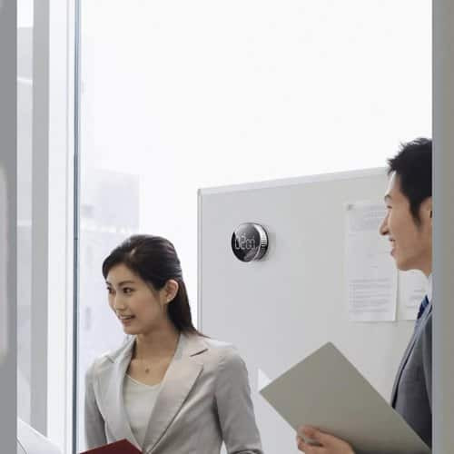 Таймер Baseus Heyo rotation countdown timer з цифровим LED дисплеєм і магнітною основою (ACDJS-01) Миколаїв - фото 8