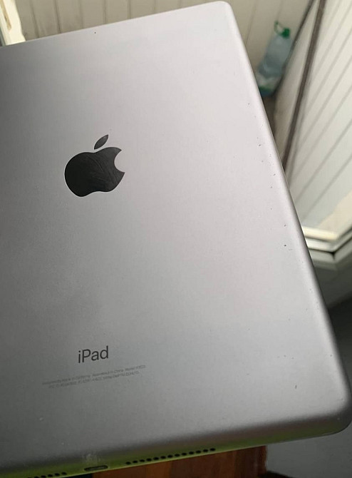 Планшет iPad 5 128Gb. 2017 Київ - фото 1
